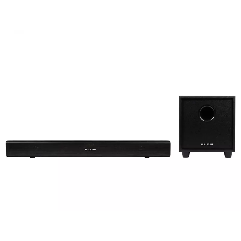 Bluetooth soundbar reproduktor BLOW 30-452 4.1 — bezdrôtový kinový soundbar reproduktor