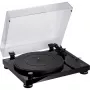 Remienkový audio gramofón Audio-Technica AT-LPW50PB