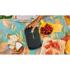 Logitech Ultimate Ears EPICBOOM – reproduktor – prenosný – bezdrôtový – Bluetooth, NFC – ovládaný aplikáciou – uhoľná čierny (984-001863)