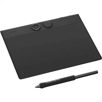 Wacom Intuos Pro Pen Tablet Medium grafický tablet, Bluetooth, USB, vrátane Wacom Pro Pen 3