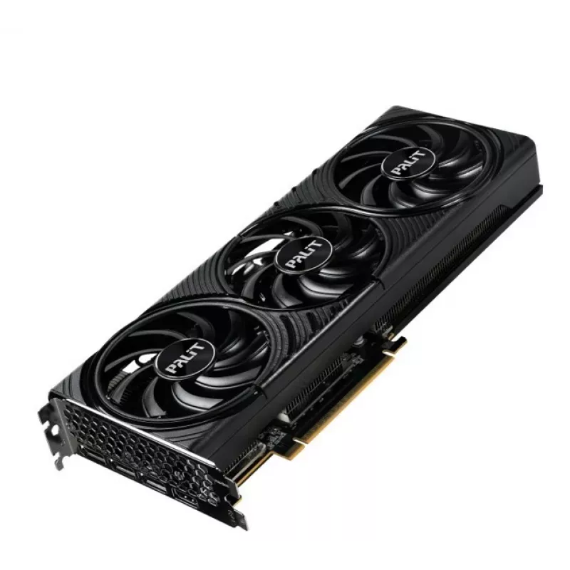 Grafická karta Palit GeForce RTX 5060 Ti 16 GB GDDR7