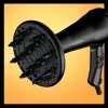 Fén SBB. SBDR-5750-EU Pro Blowout – profesionálny ručný fén, EU model