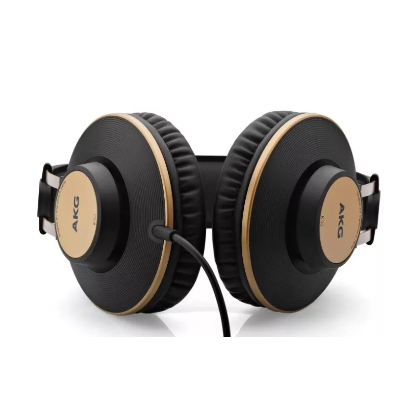 AKG K92 - štúdiové slúchadlá, do uší, uzavreté