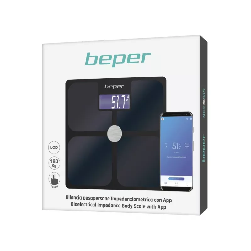 Váha Beper P303BIP050