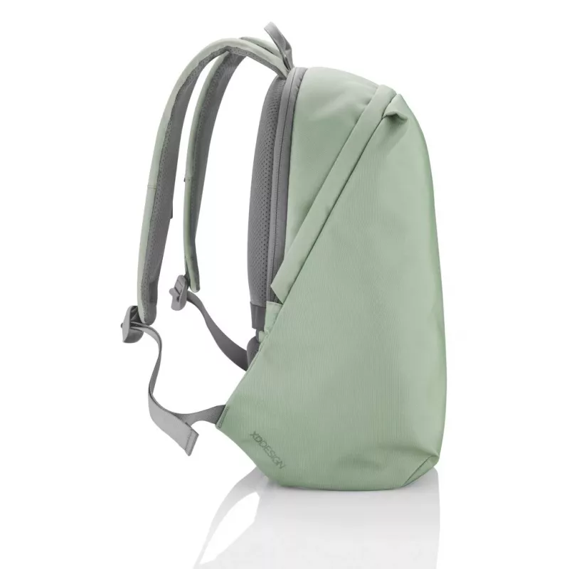 Batoh proti krádeži XDDESIGN Bobby Soft — Iceberg zelený, model P705.999