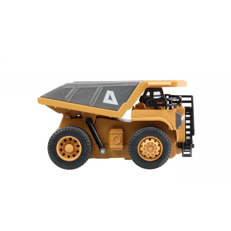 RC model auta Amewi 22743 – mierka 1:64, elektromotor, od 6 rokov
