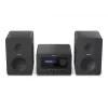 Sharp TOKYO FM Hi-Fi mikrosystém | XL-B514(BK) | AUX in | Bluetooth | CD prehrávač | FM rádio