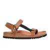 Scholl Heaven unisex dospelí čierna, hnedá
