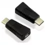 VALUE USB 3.1 adaptér, USB 3.1 Type-C - MicroB, samec/samica, OTG (12.99.3190)