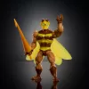 Akčná figúrka MATTEL Masters of the Universe Origins Buzz Off, zberateľská hračka JBM88