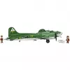 Stavebnica COBI Boeing B-17G Flying Fortress 1210 dielov