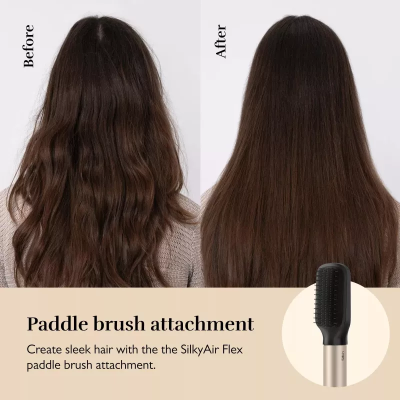 Sušič vlasov Silk'n SilkyAir Flex sušič vlasov SIF8PE1001 1800W