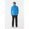 Viking Jukon Hoodie Zip mikina - modrá