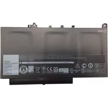 CoreParts batéria pre notebook Dell, batéria, DELL, Latitude E7270, Latitude E7470