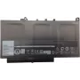 CoreParts batéria pre notebook Dell, batéria, DELL, Latitude E7270, Latitude E7470