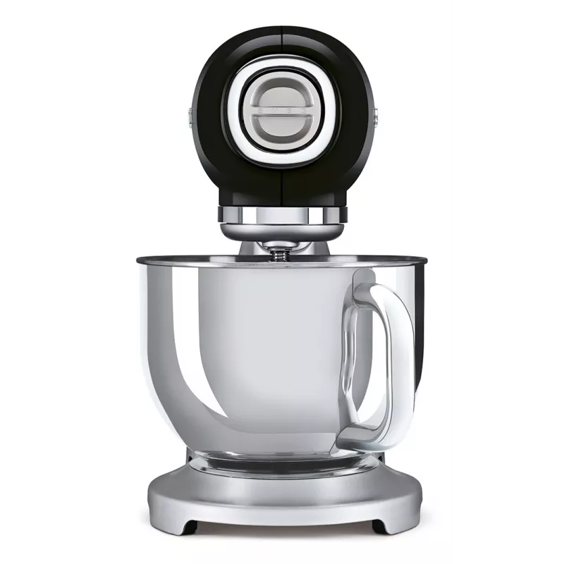 Kuchynský robot 50s Style SMF02BLEU 4,8 litra čierna