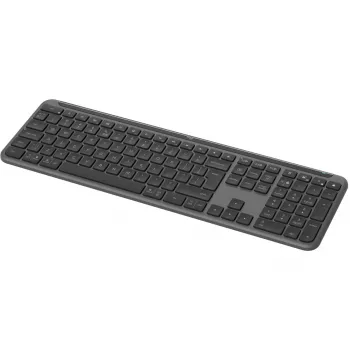 Klávesnica Signature Slim Graphite US 920-012465