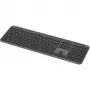 Klávesnica Signature Slim Graphite US 920-012465