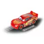 Auto Carrera Disney Pixar Cars Lightning McQueen červené 8 rokov