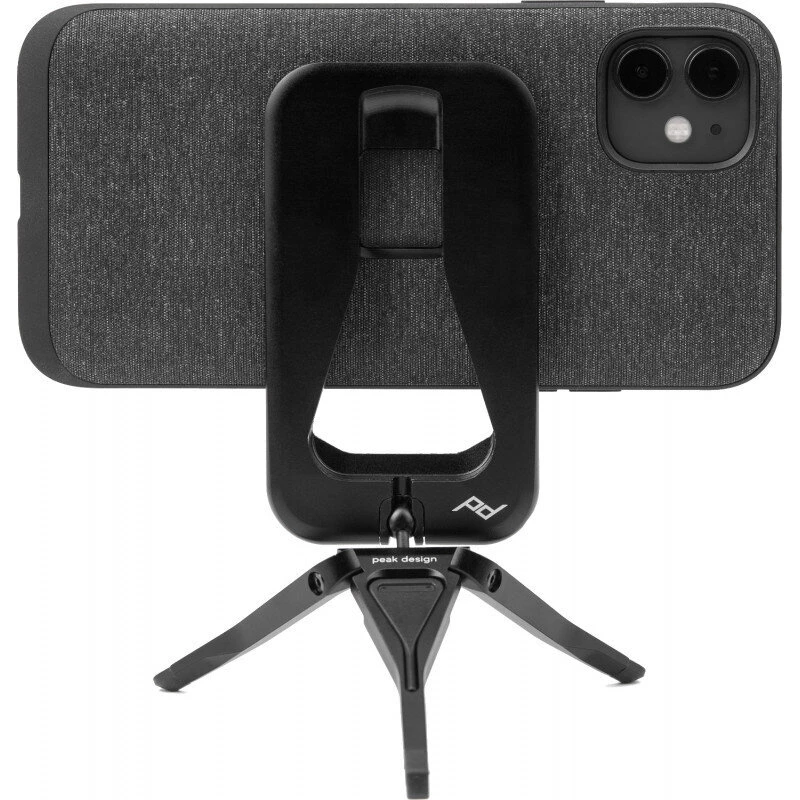 Peak Design | Mobile Tripod | M-TR-AA-BK-1