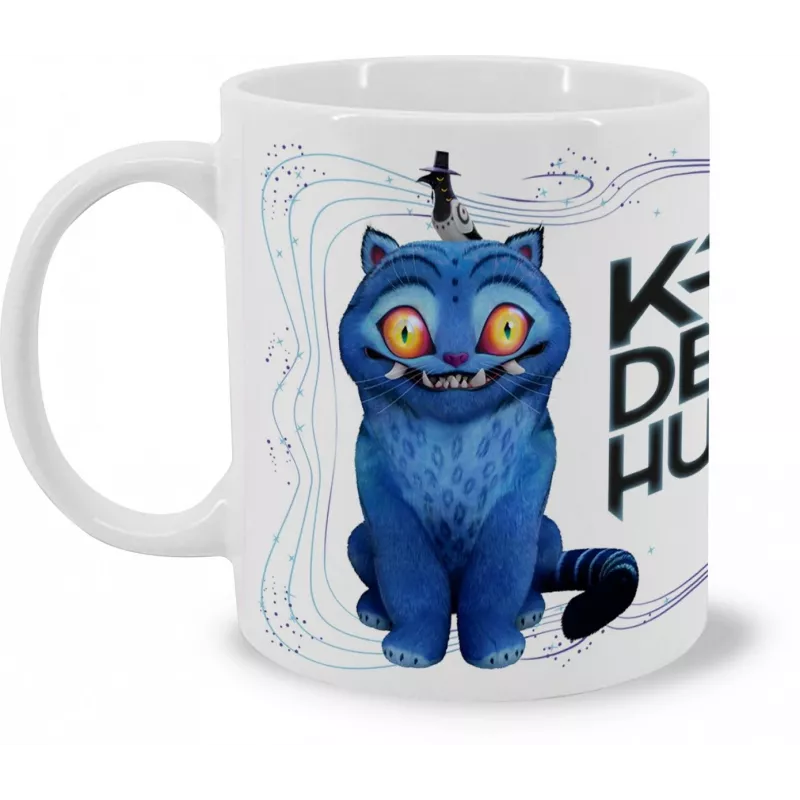 Keramický hrnček 325 ml K-POP Demon Hunters Derpy