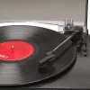 Denver MRD-166 DAB+ hudobné centrum s gramofónom, CD a kazetovým prehrávačom