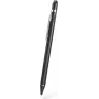 Stylus pero Hama Pro 16g čierne univerzálna kompatibilita s tabletmi