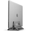Stojan Gravity pre MacBook strieborný