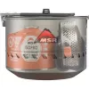 MSR Reactor Stove System kartušový varič