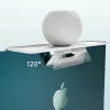 Odkladací stojan pre iMac 312 biely