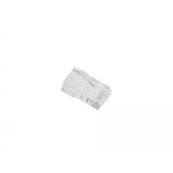Káblový konektor RJ-45 Lanberg PLU-6000EZ