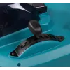 Akumulátorová kosačka MAKITA LM004GZ 40V MAX XGT metabo