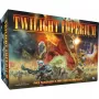 Twilight Imperium 4. edícia, základná hra