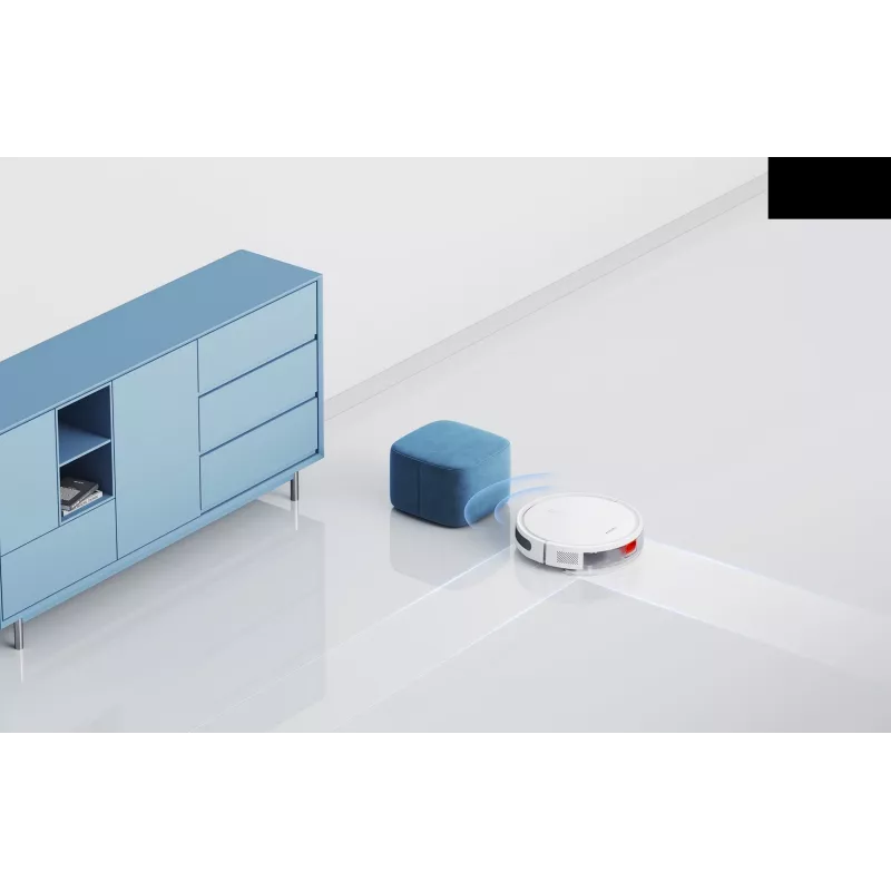 Xiaomi Mi Robot Vacuum E10 EU biely