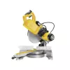 DeWALT DWS778-QS pokosová píla 4300 ot/min 1850 W