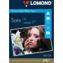 Fotopapier Lomond Premium Satin 270 g/m² A4 – 20 listov