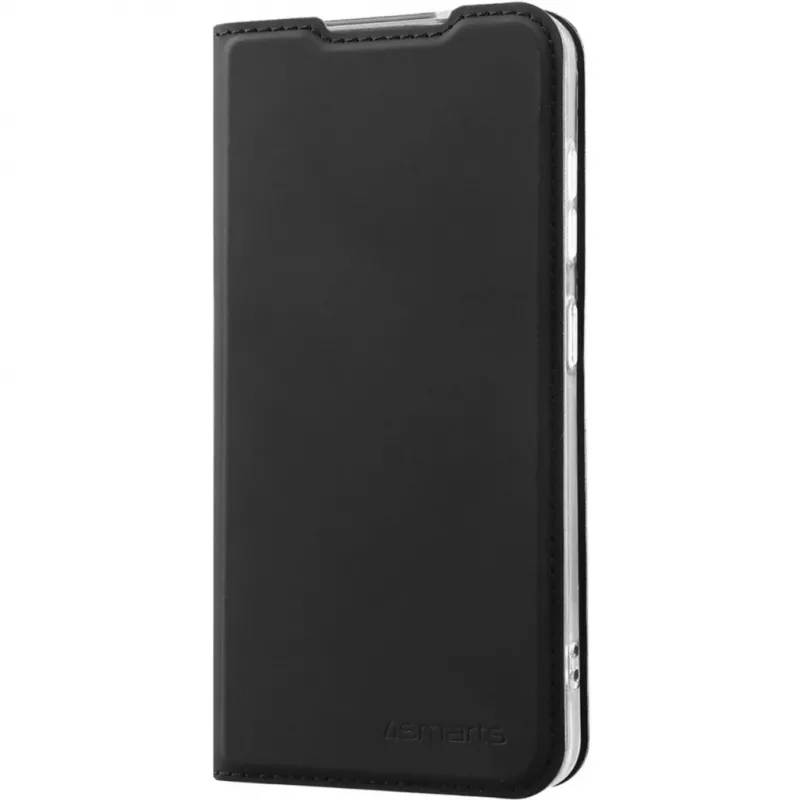 4smarts 540973 - flip kryt - Samsung - Galaxy S24+ - 17 cm (6.7) - čierny