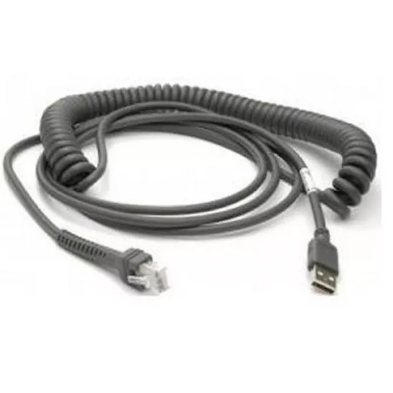 USB kábel Datalogic 5m USB2.0 A 90A052066