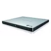 LG GP57ES40 optická disková mechanika DVD±RW čierna, strieborná