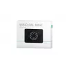 DeepCool Wind Pal Mini chladič notebooku 39,6 cm (15,6 palca) 1000 ot/min čierny