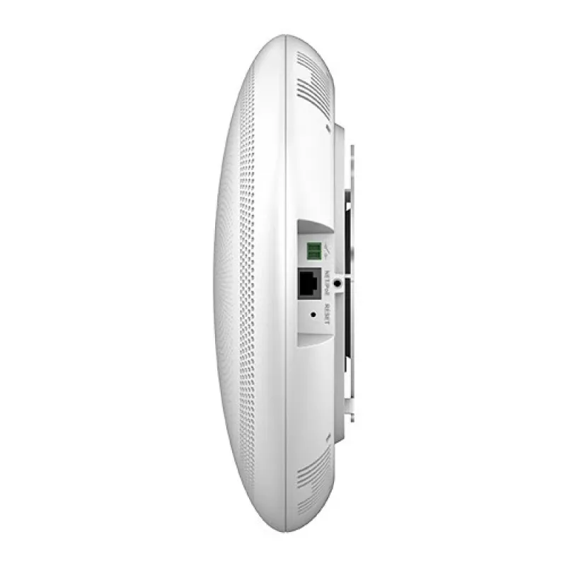 Grandstream Networks GSC3516 reproduktor 2-pásmový biely káblový bezdrôtový 15 W