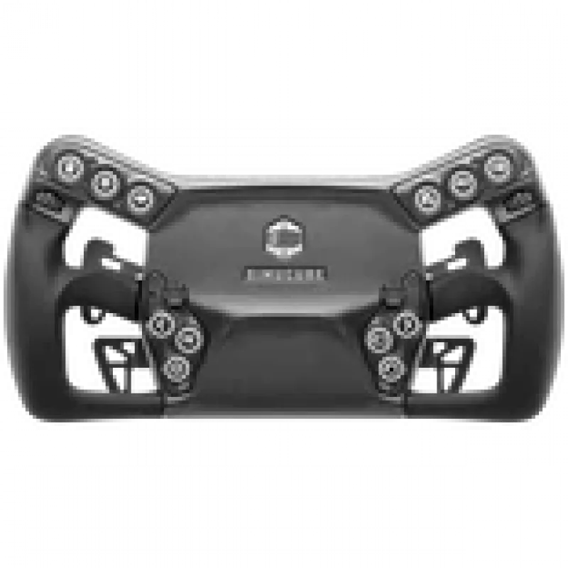 Volant Simucube Sport (SCSAVUSPORT-SC3) – sim-racingový volant pre Simucube Direct-Drive systémy