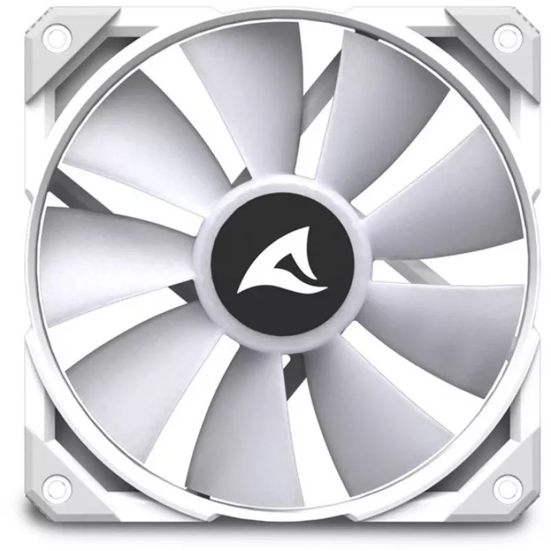 Sharkoon S90 RGB White AiO kvapalinové chladenie
