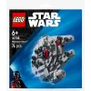 LEGO stavebnica 30708 Star Wars Millennium Falcon mini model Polybag, malá zberateľská sada