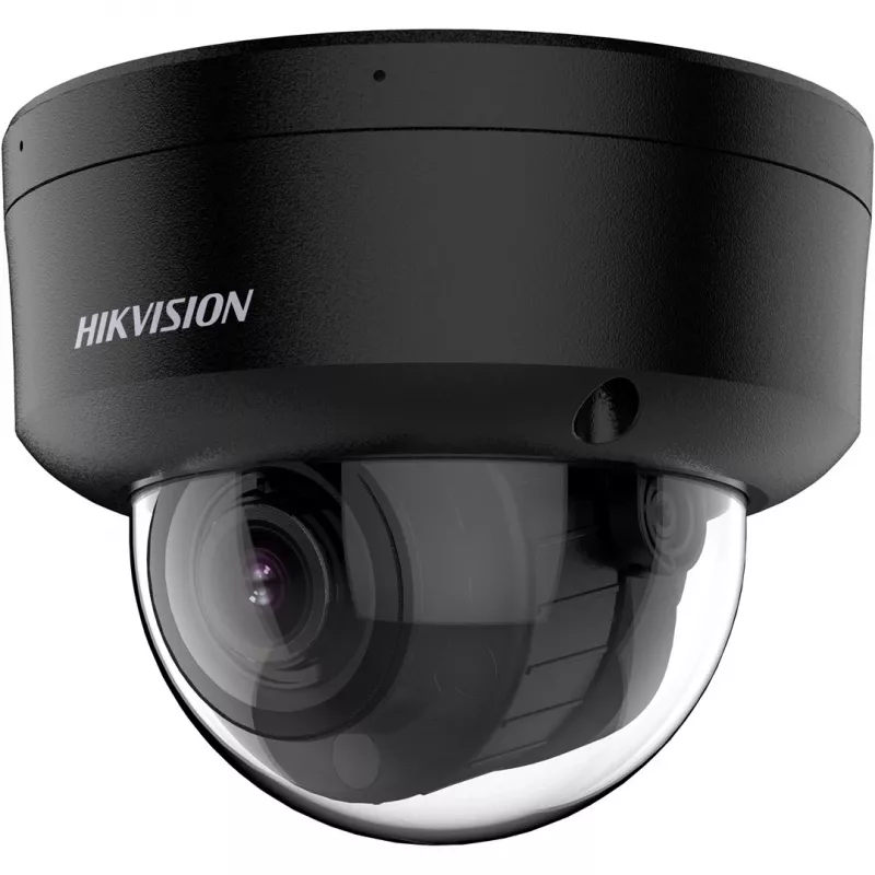 Kamera na monitorovanie Hikvision DS-2CD2743G2-LIZS2U 2,8-12mm čierna