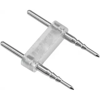LED Neon Flex 230V štíhly napájací kontaktný kolík od EUROLITE, model 50499825