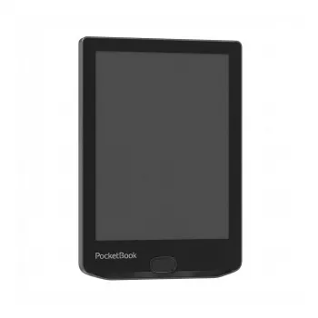 E-Reader PocketBook Verse Pro Color 6 palcov, 16 GB internej pamäte, farebný displej