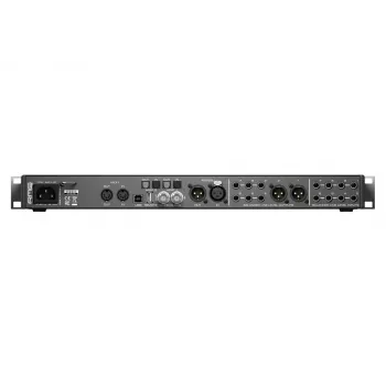 RME Fireface UFX II - USB [30 IN/ 30 OUT] audio rozhranie