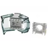 Alantec MB003-1 spájka vodičov RJ45