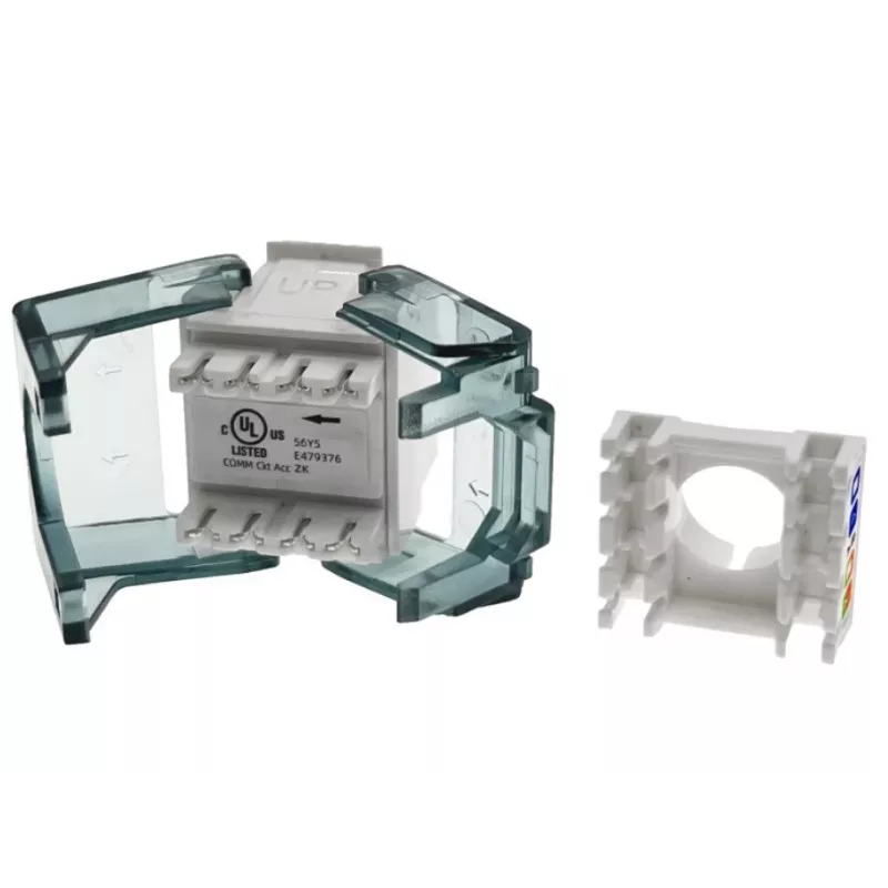 Alantec MB003-1 spájka vodičov RJ45